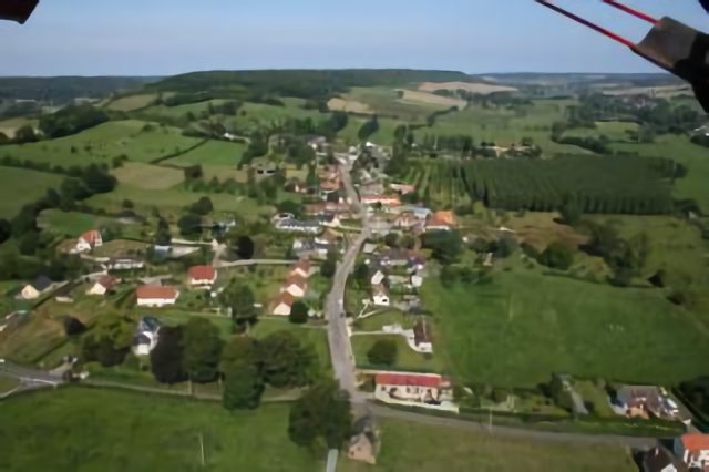Freulleville