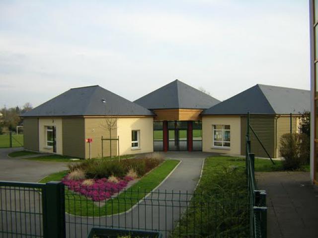 Ecole de Boissay