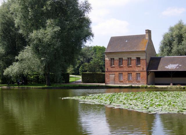 Parc de Rouelles 14