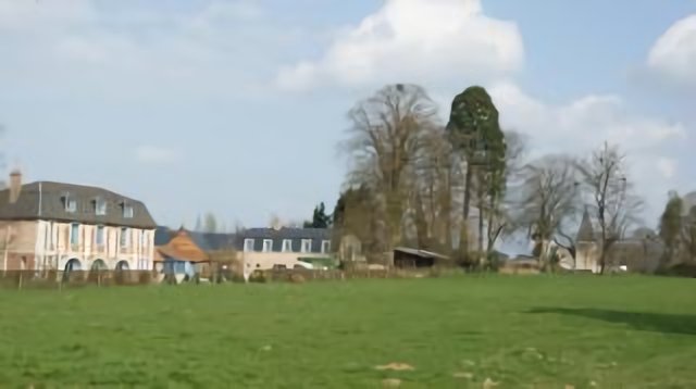 Chambre d'hotes a Motteville