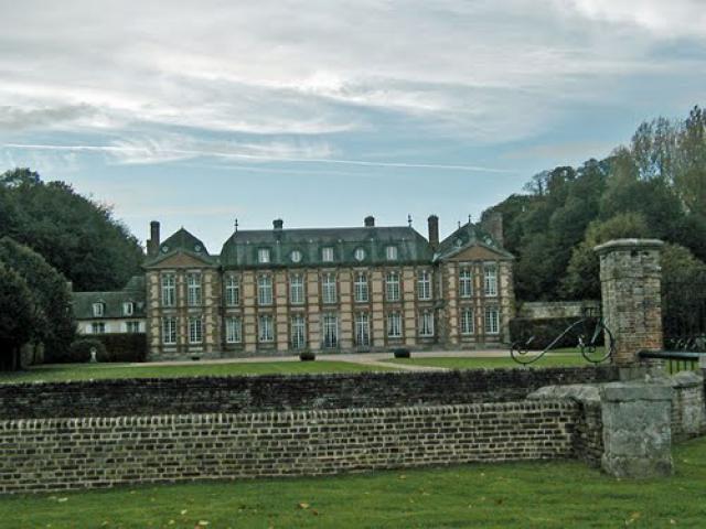 Breteville-Saint-Laurent