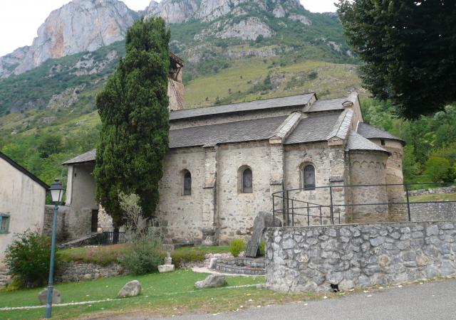 Cet édifice est classé au titre des Monuments historiques. Il est répertorié dans la base Mérimée, base de données sur le patrimoine…