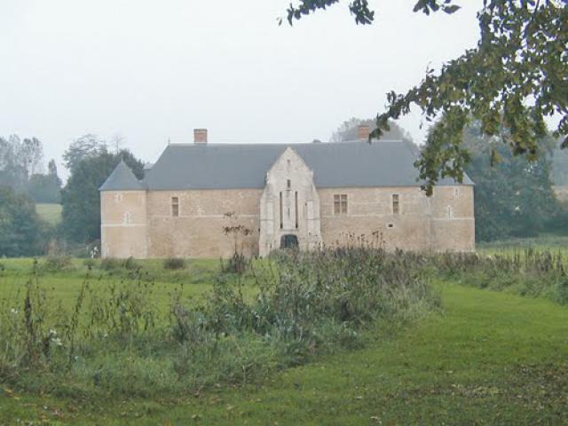 Ecretteville-les-Baons