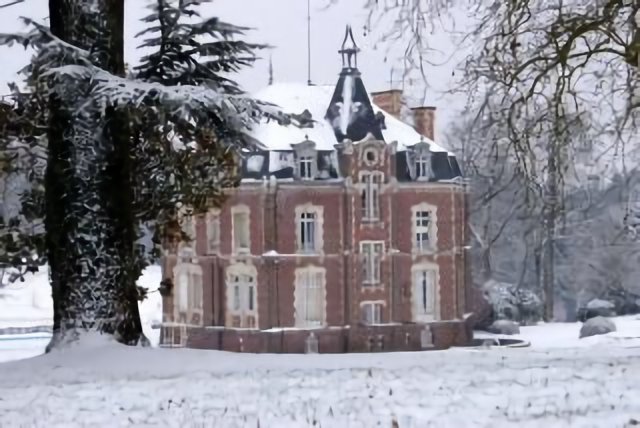 Château Anquetil