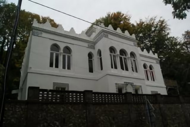 Yport, Bordj el Maboul