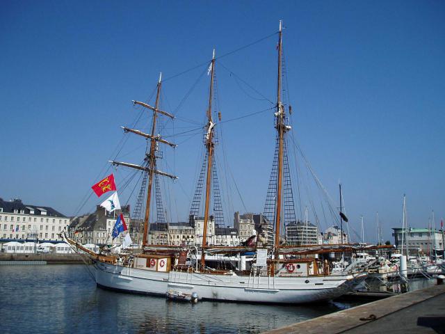 Photo de Fécamp