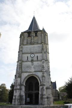 Cet édifice est inscrit au titre des Monuments historiques. Il est répertorié dans la base Mérimée, base de données sur le patrimoine…