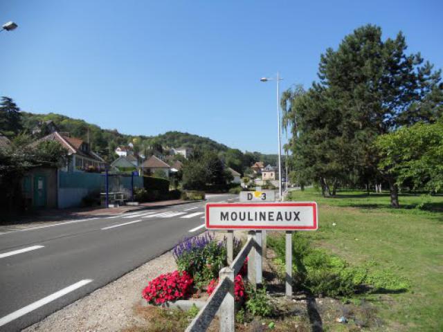 Moulineaux !