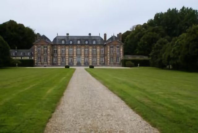 Château de Breteville
