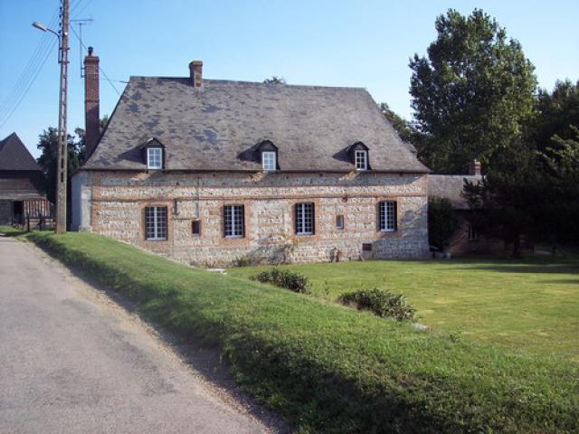 Route d'Englesqueville