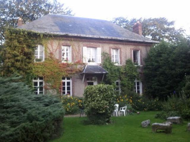Chambres d'hôtes La Ferme de la Châtaigneraie, Seine Maritime, Normandie