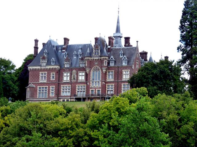 Cet édifice est classé au titre des Monuments historiques. Il est répertorié dans la base Mérimée, base de données sur le patrimoine…