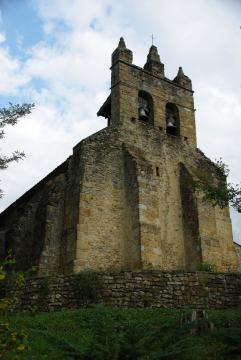 Cet édifice est inscrit au titre des Monuments historiques. Il est répertorié dans la base Mérimée, base de données sur le patrimoine…