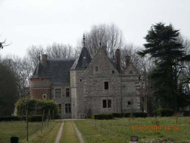 le chateau