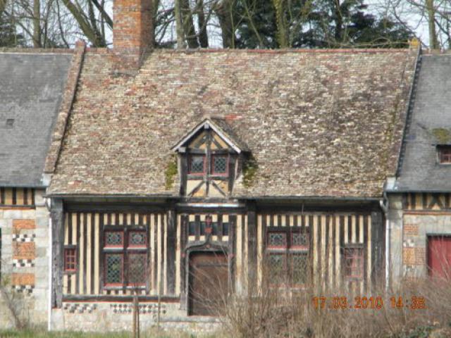 maison