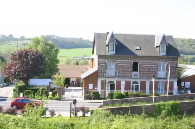 Le Centre Equestre du Cheval Bleu
