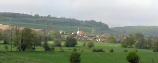 Sauchay le Bas, La vallee de l'Eaulne