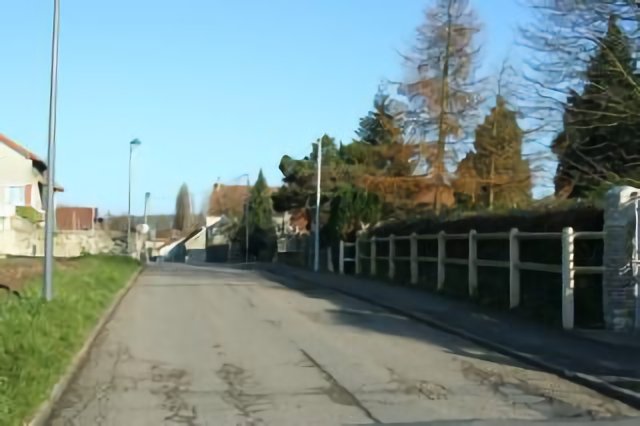 Saint-Mard 25.12.2008