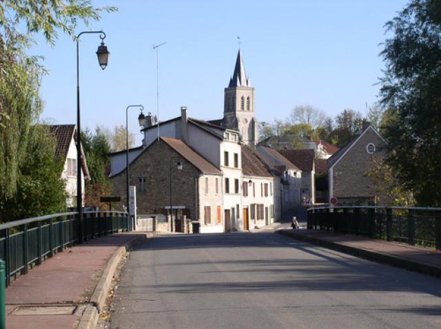 Guérard