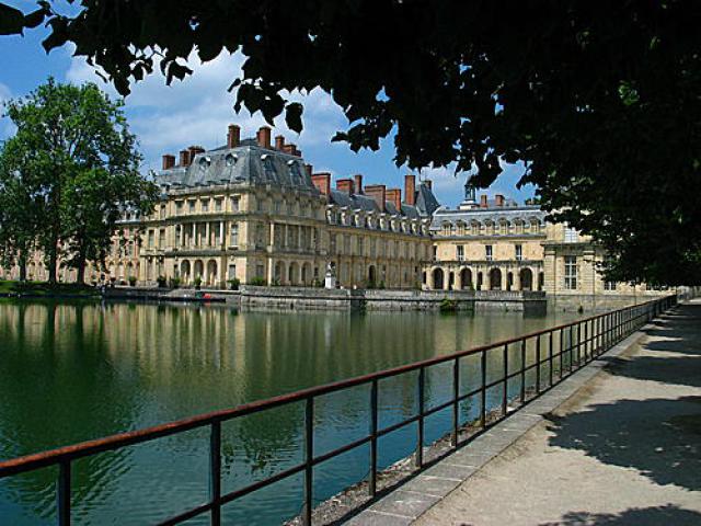 Fontainebleau