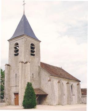 lA HAUTE MAISON - notre dame de la nativité