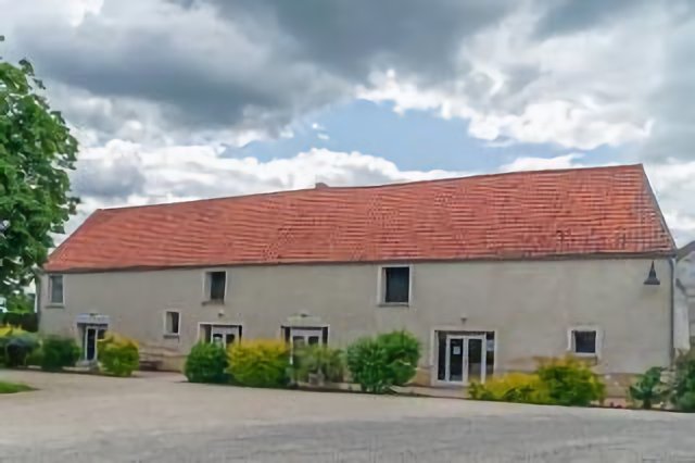 Salle de Convivialité Chauconin-Neufmontiers