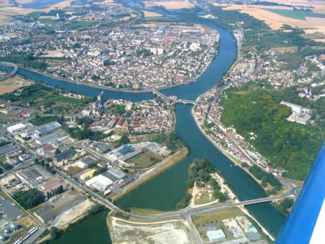 montereau