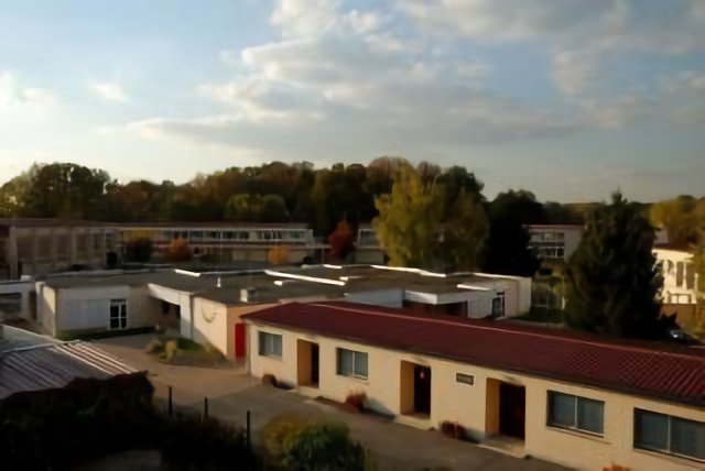 Groupe scolaire Victor Hugo