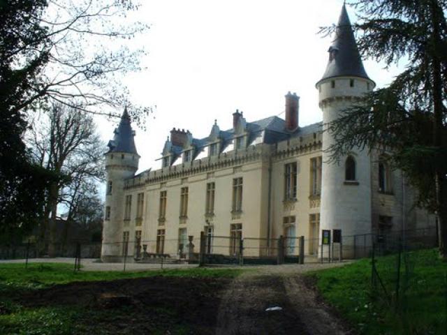 à Chaumes-en-Brie (Seine-et-Marne)