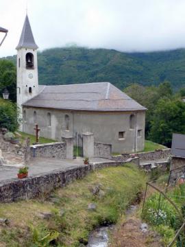 Eglise de Sem