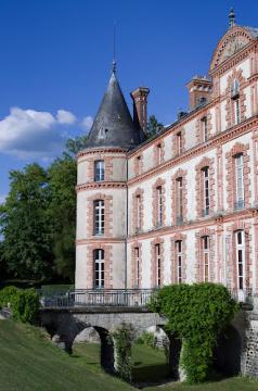 Château de Graville