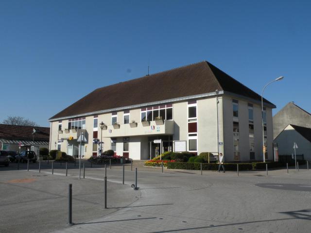 Quincy-Voisins