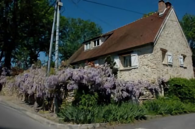 Rue du Mont, Quincy-Voisins (77) Seine-et-Marne, Île-de-France // 68.21 - 40