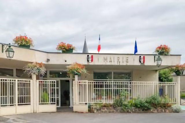 Mairie de OISSERY