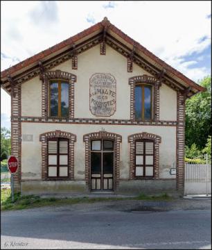 Nanteau-sur-Lunain, 77