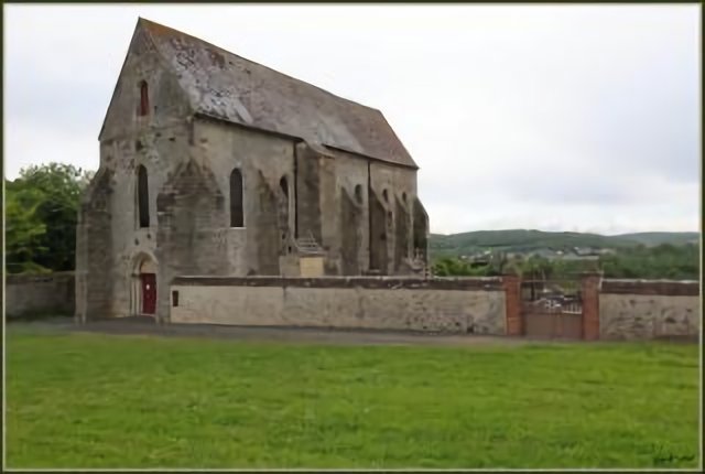 Longueville 77