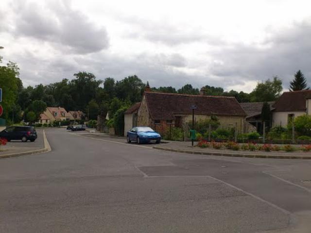 LONGUEVILLE