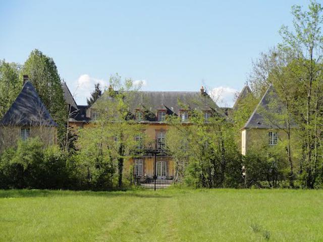 Le château
