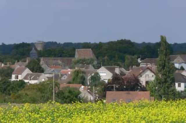 Vue générale