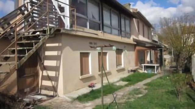 Notre chez nous