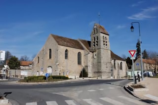 Église Saint-Germain-l'Auxerrois †
