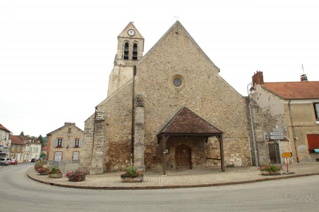 Cette image a été versée dans le cadre de Wiki Loves Monuments 2015.