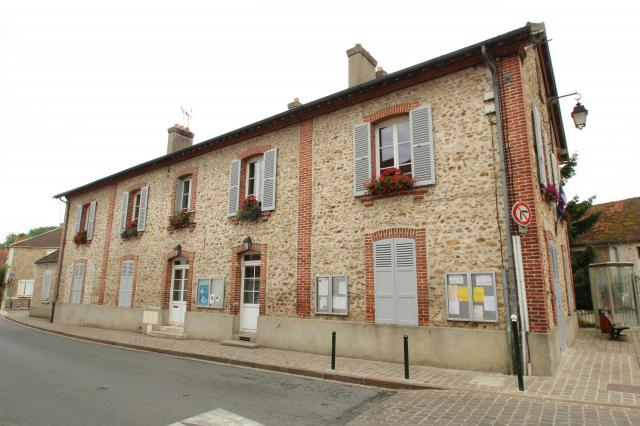 Cette image a été versée dans le cadre de L'Été des villes 2015.