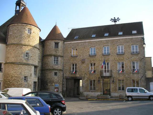 Hotel De Ville