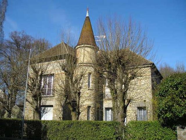 Rue de Provins,Tournan-En-Brie