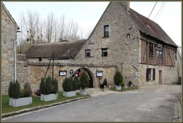 Flagy 77 (au Moulin)