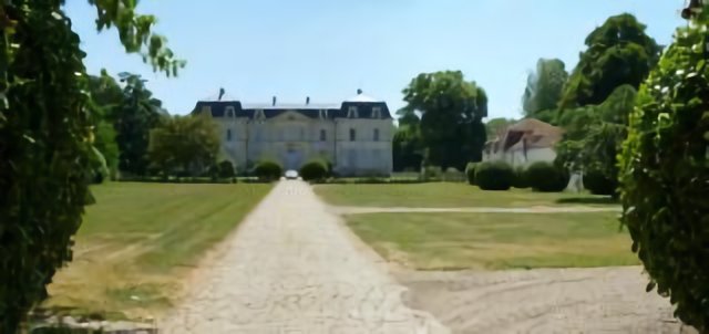 Château de Champgueffier (2011)