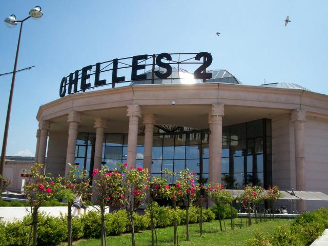 Porte 2 de Chelles2