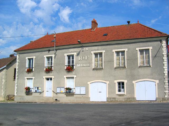 Photo de Vaudoy-en-Brie
