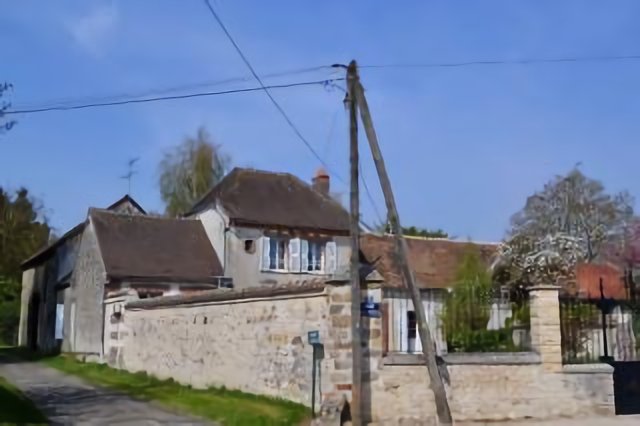 Cessoy-en-Montois